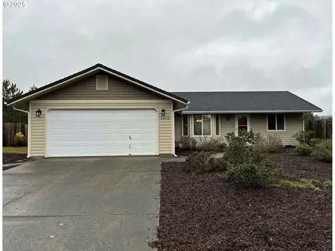 1410 Yew Street Florence OR 97439