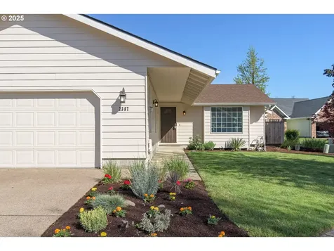 2387 Dale Avenue Eugene OR 97408