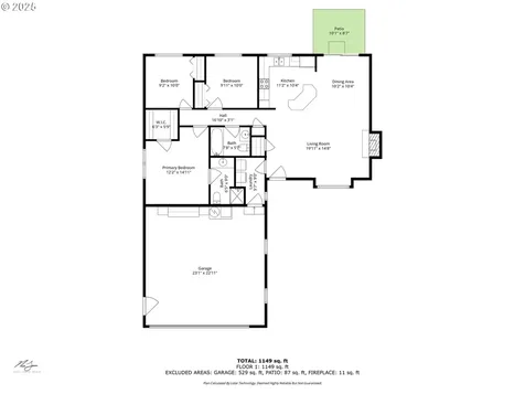 2387 Dale Avenue Eugene OR 97408