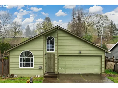 8448 SE 89th Avenue Portland OR 97266