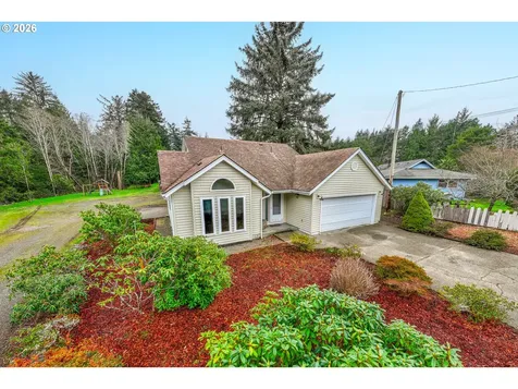 3220 31st Street Florence OR 97439