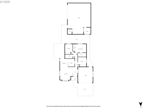 3220 31st Street Florence OR 97439