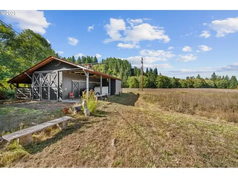 64086 Nehalem Highway Vernonia OR 97064