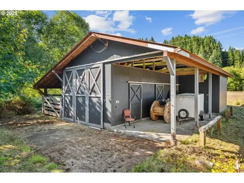 64086 Nehalem Highway Vernonia OR 97064