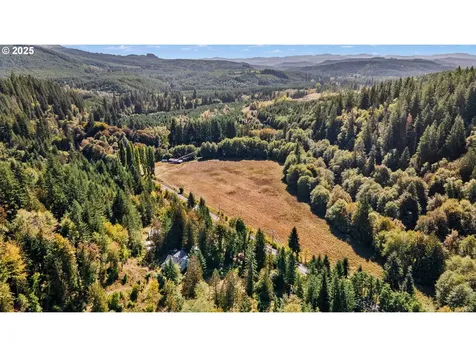 64086 Nehalem Highway Vernonia OR 97064