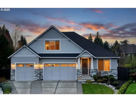 13209 NE 43rd Court Vancouver WA 98686