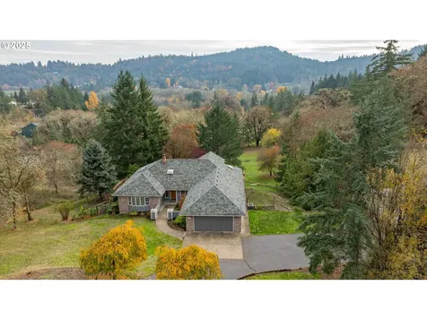 14355 NW Pheasant Hill Lane Mcminnville OR 97128