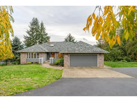 14355 NW Pheasant Hill Lane Mcminnville OR 97128