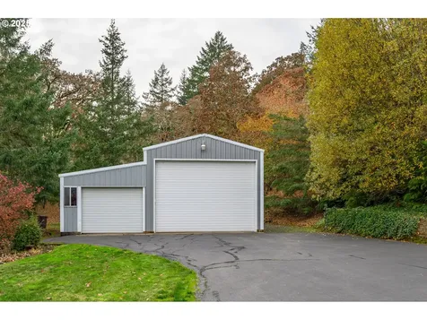 14355 NW Pheasant Hill Lane Mcminnville OR 97128