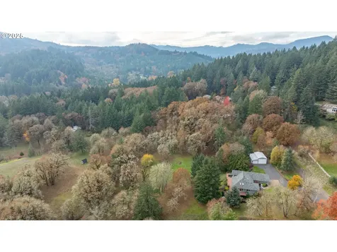 14355 NW Pheasant Hill Lane Mcminnville OR 97128