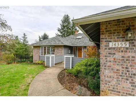 14355 NW Pheasant Hill Lane Mcminnville OR 97128