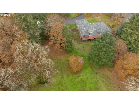 14355 NW Pheasant Hill Lane Mcminnville OR 97128