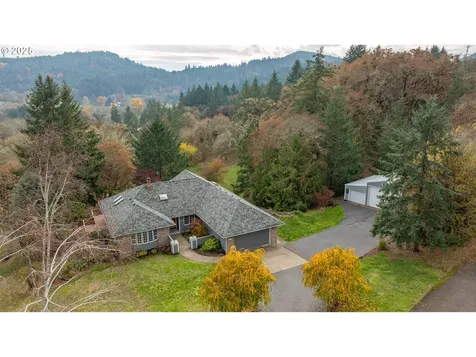 14355 NW Pheasant Hill Lane Mcminnville OR 97128