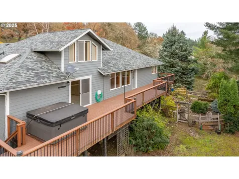 14355 NW Pheasant Hill Lane Mcminnville OR 97128