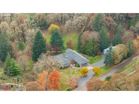 14355 NW Pheasant Hill Lane Mcminnville OR 97128
