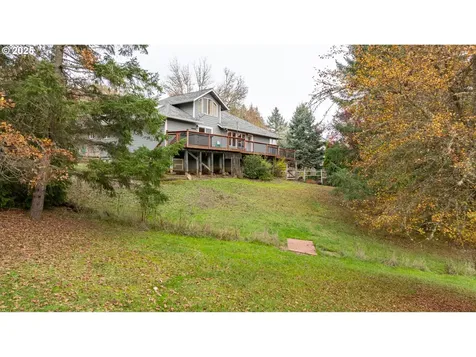 14355 NW Pheasant Hill Lane Mcminnville OR 97128
