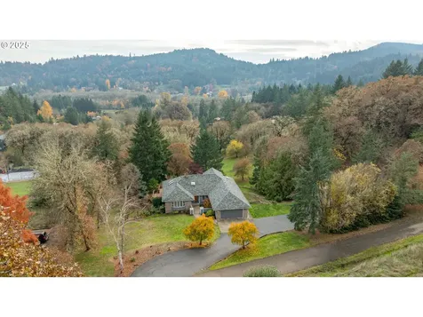 14355 NW Pheasant Hill Lane Mcminnville OR 97128