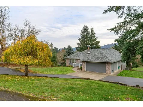 14355 NW Pheasant Hill Lane Mcminnville OR 97128