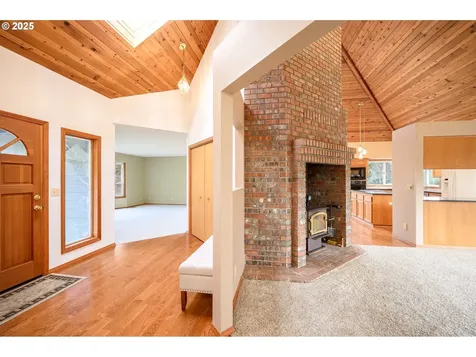 14355 NW Pheasant Hill Lane Mcminnville OR 97128