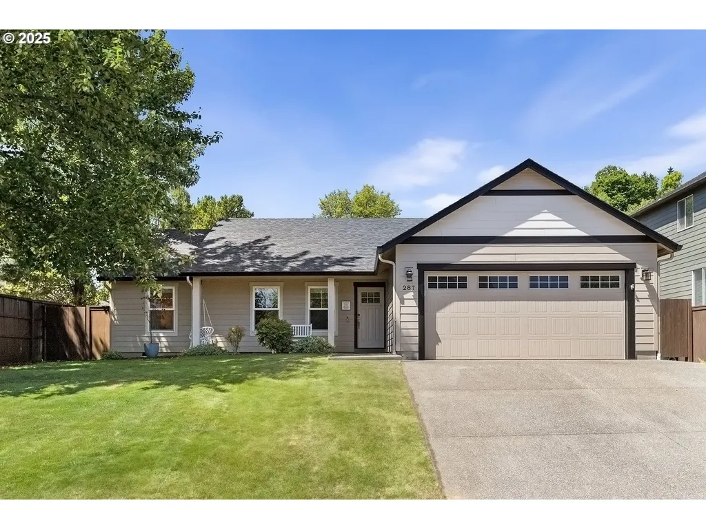 287 Hillshire Drive Woodland WA 98674