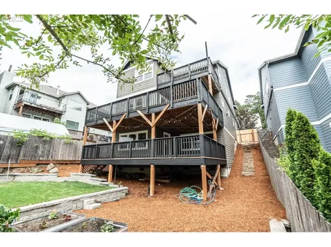 8851 SW 72nd Avenue Portland OR 97223