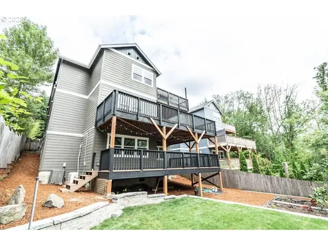 8851 SW 72nd Avenue Portland OR 97223