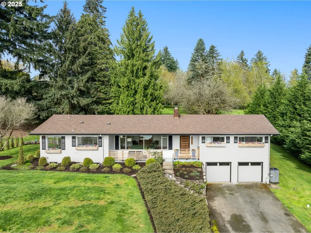 33257 Kammeyer Road Scappoose OR 97056