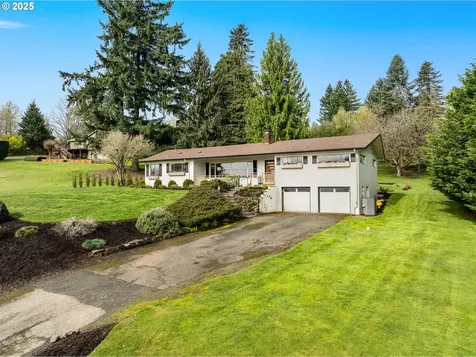 33257 Kammeyer Road Scappoose OR 97056