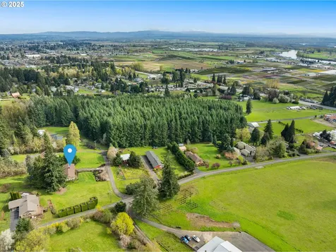 33257 Kammeyer Road Scappoose OR 97056