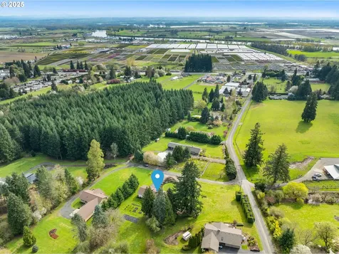 33257 Kammeyer Road Scappoose OR 97056