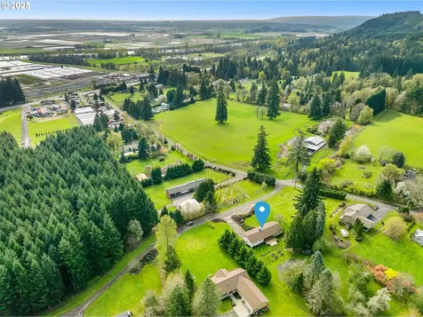 33257 Kammeyer Road Scappoose OR 97056