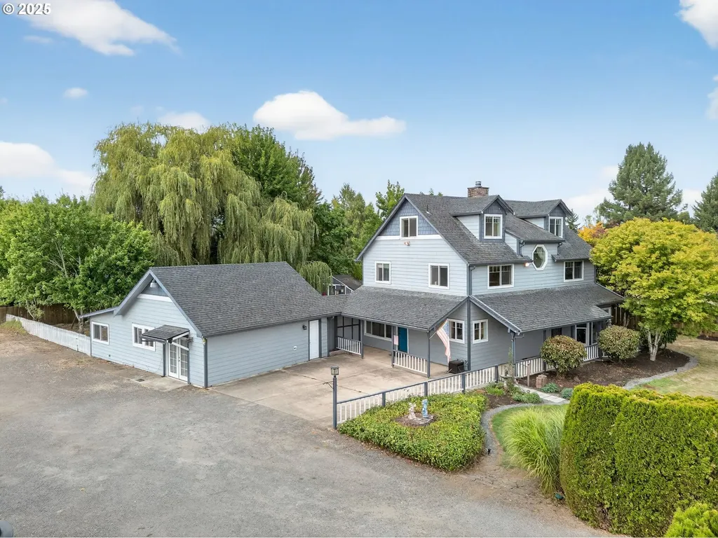 2810 SE Grace Avenue Battle Ground WA 98604