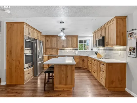 2810 SE Grace Avenue Battle Ground WA 98604
