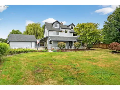 2810 SE Grace Avenue Battle Ground WA 98604