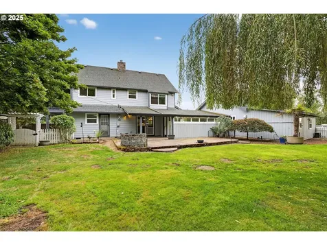 2810 SE Grace Avenue Battle Ground WA 98604