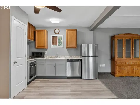 2810 SE Grace Avenue Battle Ground WA 98604