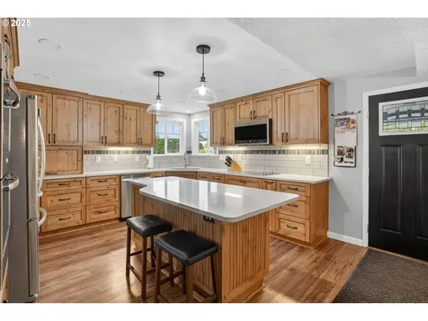 2810 SE Grace Avenue Battle Ground WA 98604