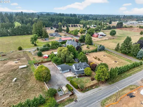 2810 SE Grace Avenue Battle Ground WA 98604