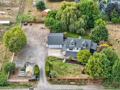 2810 SE Grace Avenue Battle Ground WA 98604