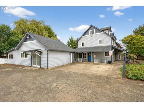 2810 SE Grace Avenue Battle Ground WA 98604
