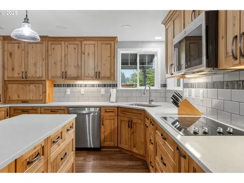 2810 SE Grace Avenue Battle Ground WA 98604
