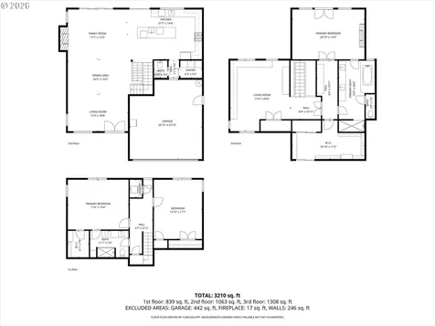 5095 Territorial Drive West Linn OR 97068