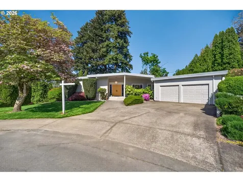 3565 SE Nase Court Milwaukie OR 97222