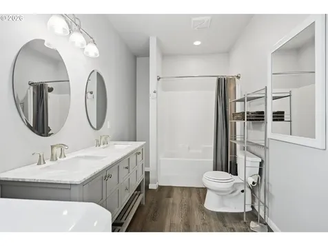 1211 E 10th Street The Dalles OR 97058