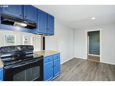 1211 E 10th Street The Dalles OR 97058