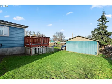 1211 E 10th Street The Dalles OR 97058