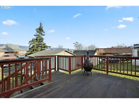 1211 E 10th Street The Dalles OR 97058