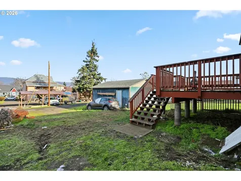 1211 E 10th Street The Dalles OR 97058