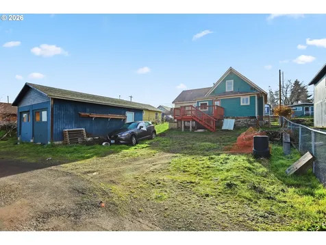 1211 E 10th Street The Dalles OR 97058