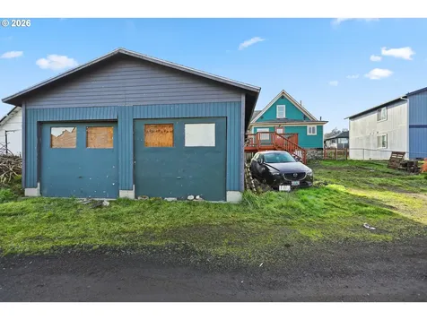 1211 E 10th Street The Dalles OR 97058